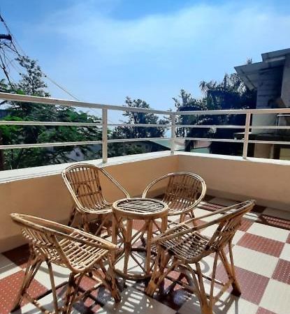 Trimurti Holiday Home Panchgani Εξωτερικό φωτογραφία