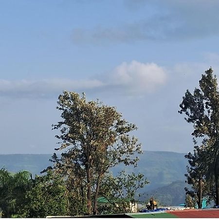 Trimurti Holiday Home Panchgani Εξωτερικό φωτογραφία