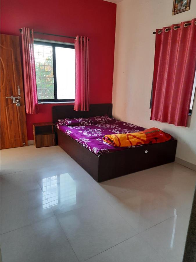 Trimurti Holiday Home Panchgani Εξωτερικό φωτογραφία