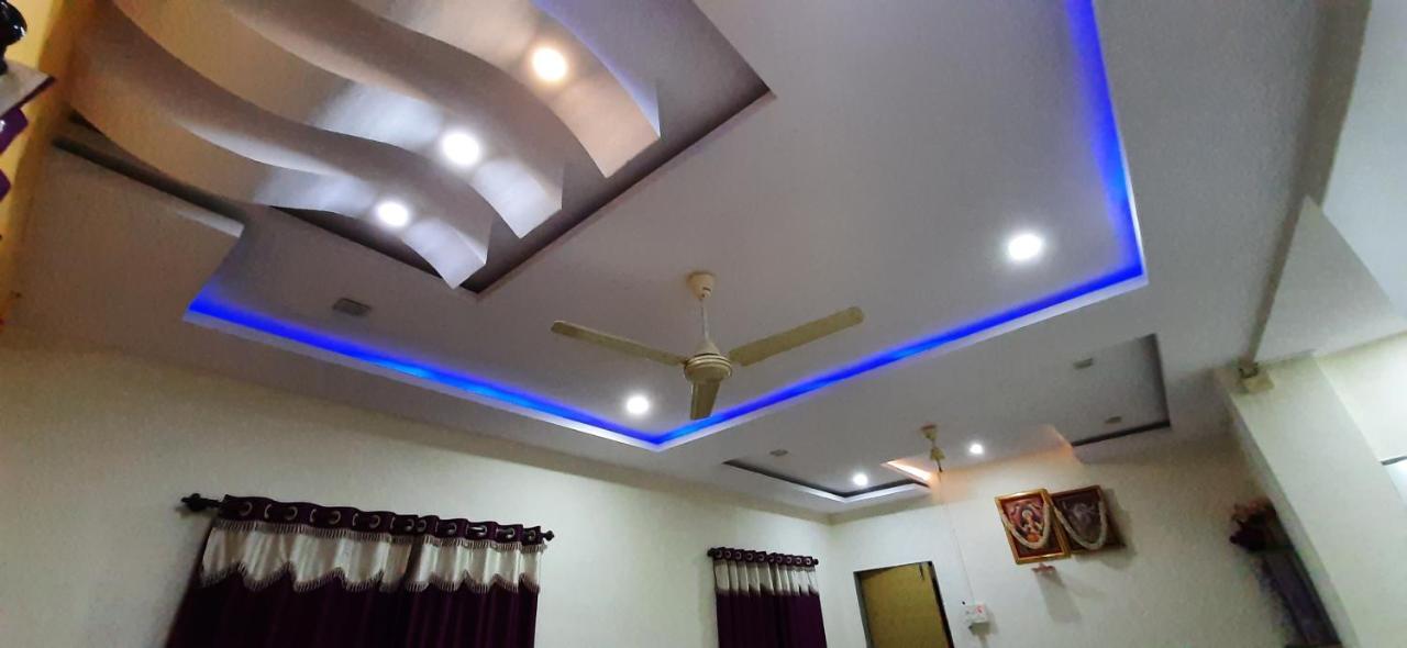 Trimurti Holiday Home Panchgani Εξωτερικό φωτογραφία