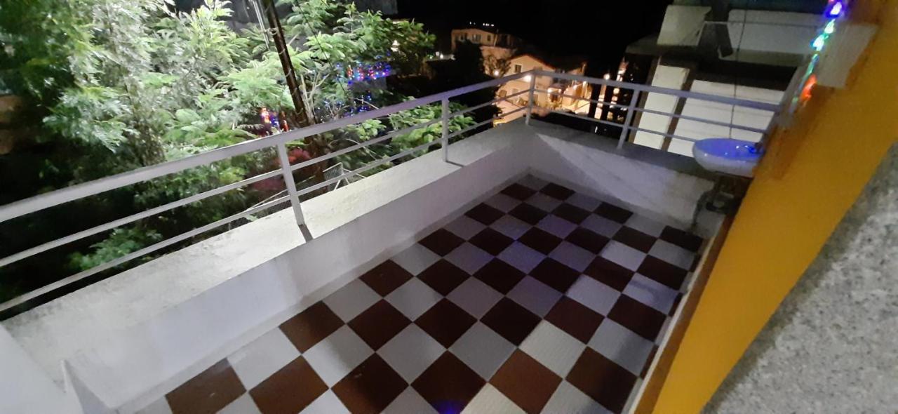 Trimurti Holiday Home Panchgani Εξωτερικό φωτογραφία