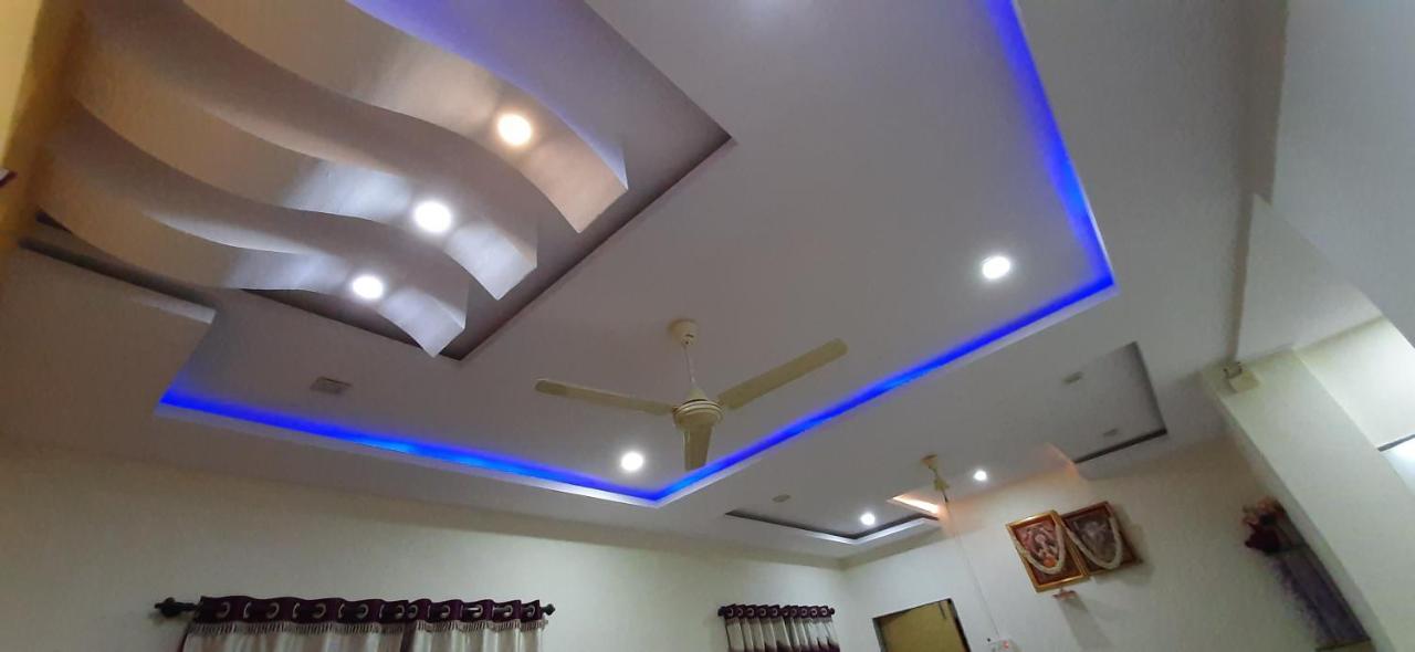 Trimurti Holiday Home Panchgani Εξωτερικό φωτογραφία