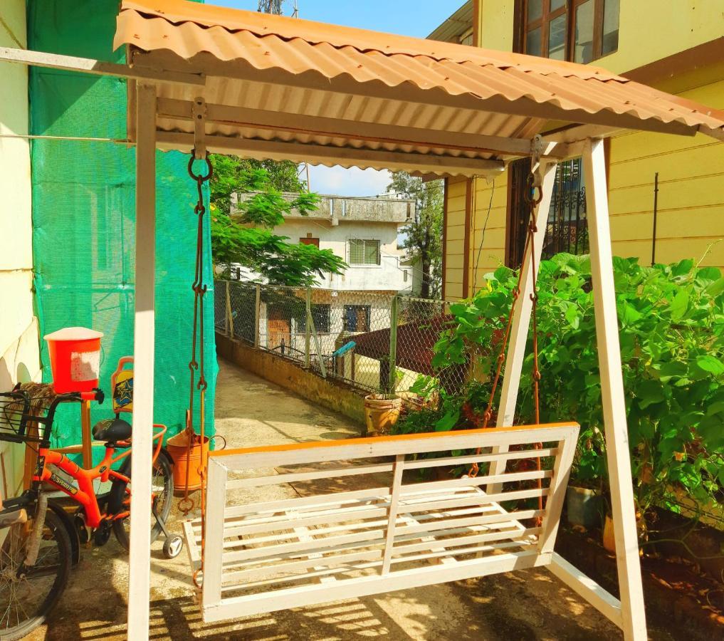 Trimurti Holiday Home Panchgani Εξωτερικό φωτογραφία