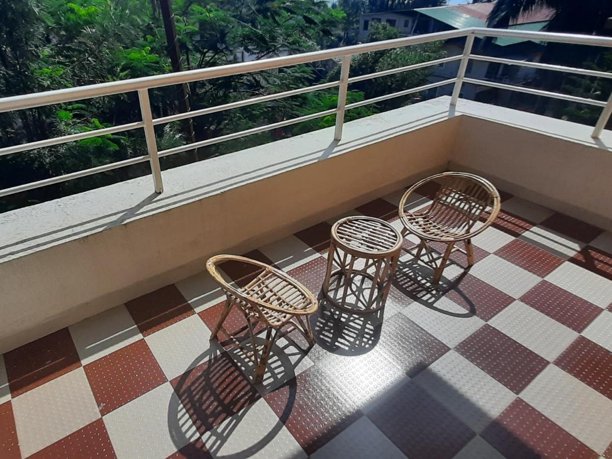 Trimurti Holiday Home Panchgani Εξωτερικό φωτογραφία