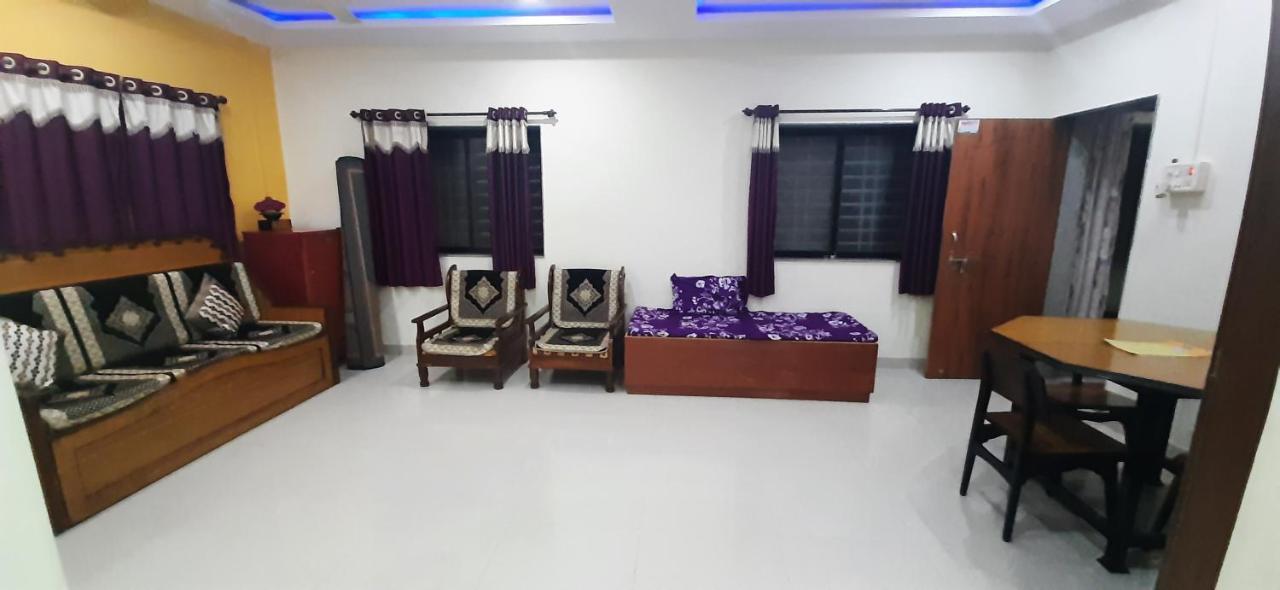 Trimurti Holiday Home Panchgani Εξωτερικό φωτογραφία