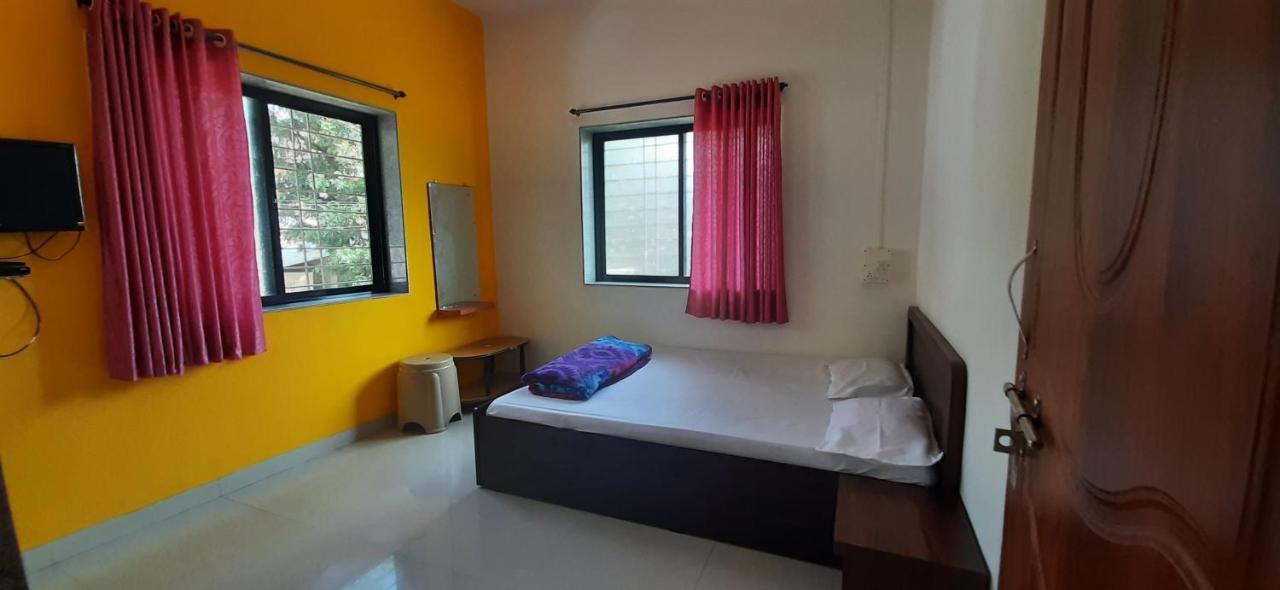 Trimurti Holiday Home Panchgani Εξωτερικό φωτογραφία