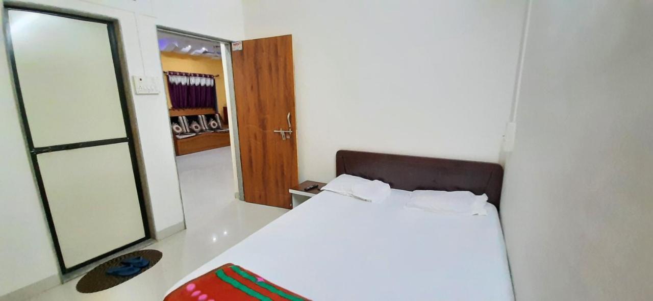 Trimurti Holiday Home Panchgani Εξωτερικό φωτογραφία