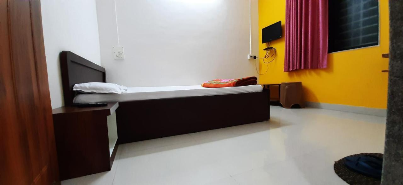 Trimurti Holiday Home Panchgani Εξωτερικό φωτογραφία