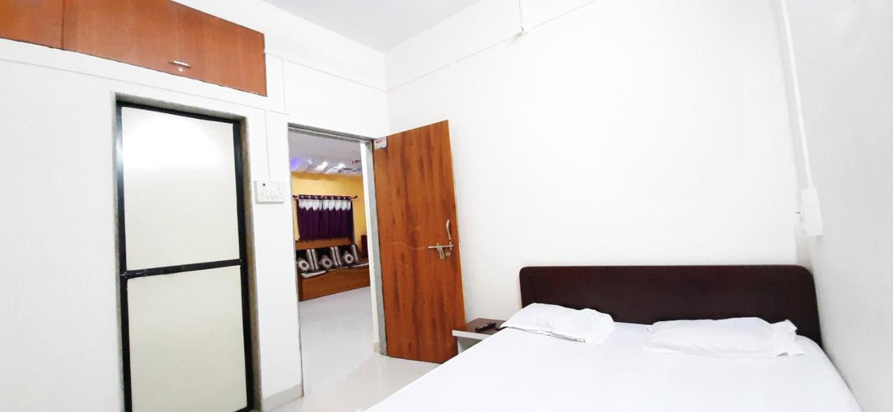 Trimurti Holiday Home Panchgani Εξωτερικό φωτογραφία