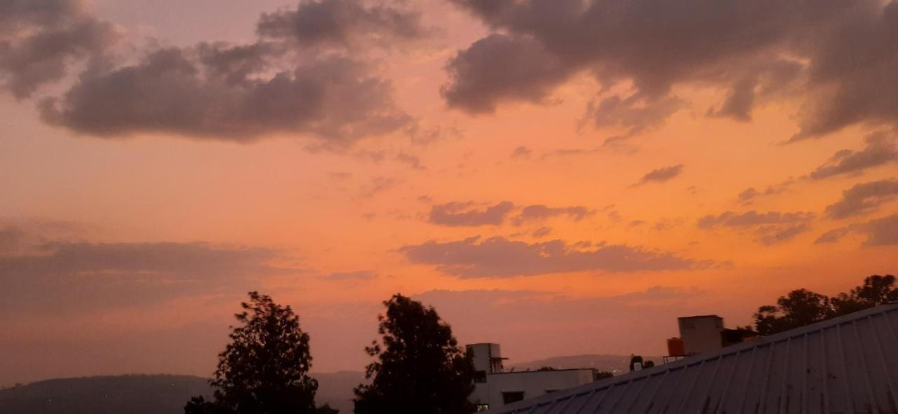 Trimurti Holiday Home Panchgani Εξωτερικό φωτογραφία