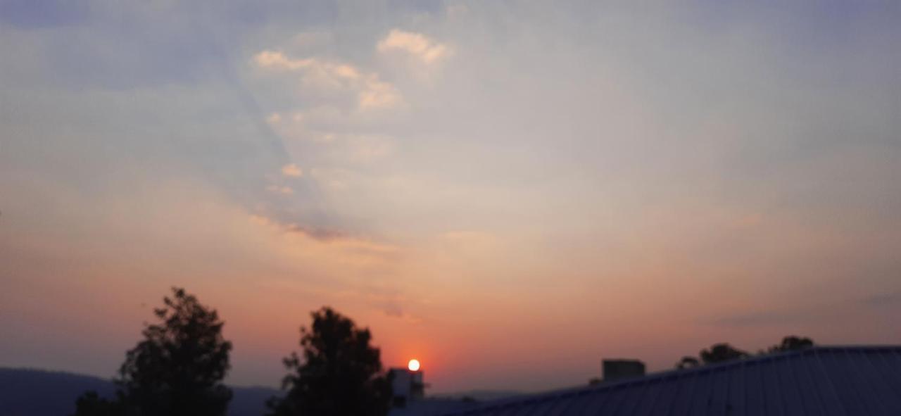 Trimurti Holiday Home Panchgani Εξωτερικό φωτογραφία