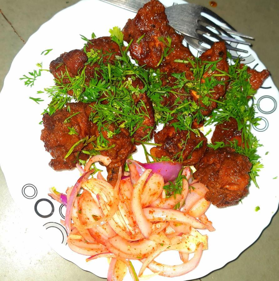 Trimurti Holiday Home Panchgani Εξωτερικό φωτογραφία