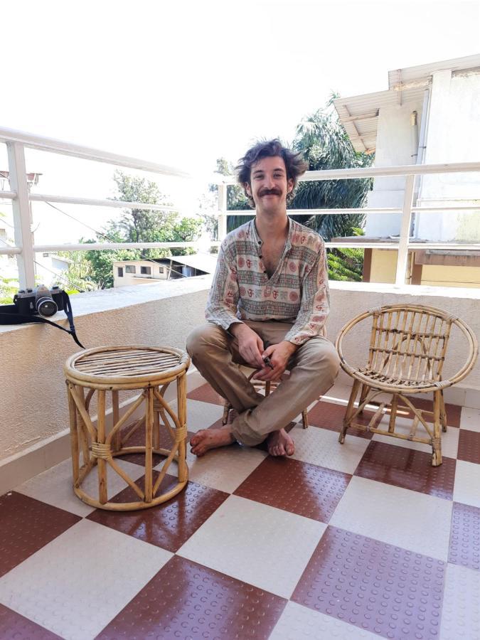 Trimurti Holiday Home Panchgani Εξωτερικό φωτογραφία