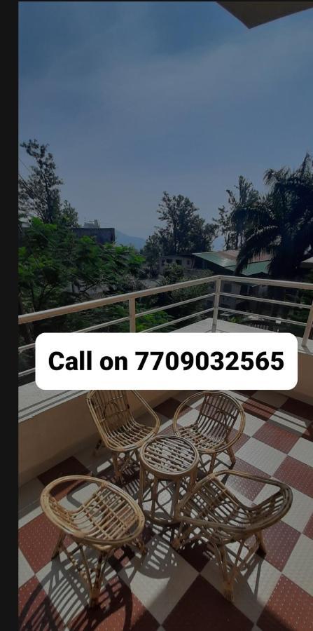 Trimurti Holiday Home Panchgani Εξωτερικό φωτογραφία
