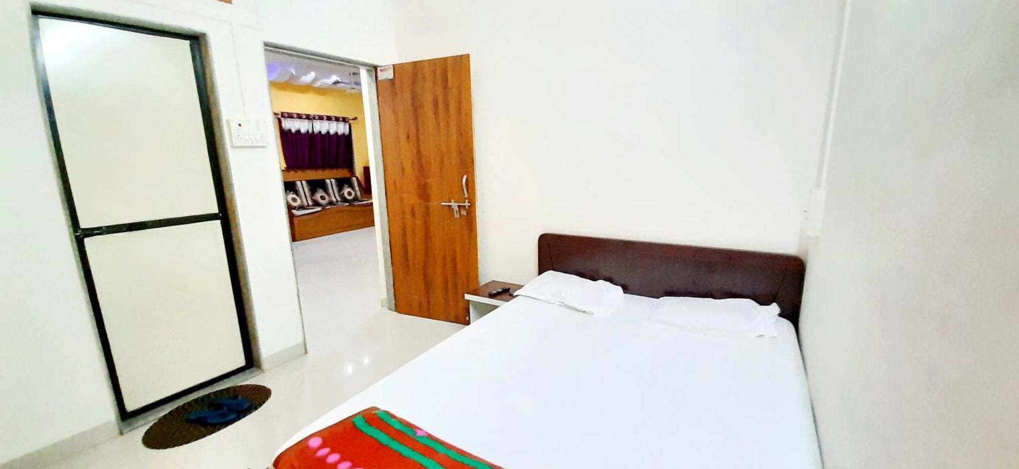 Trimurti Holiday Home Panchgani Εξωτερικό φωτογραφία