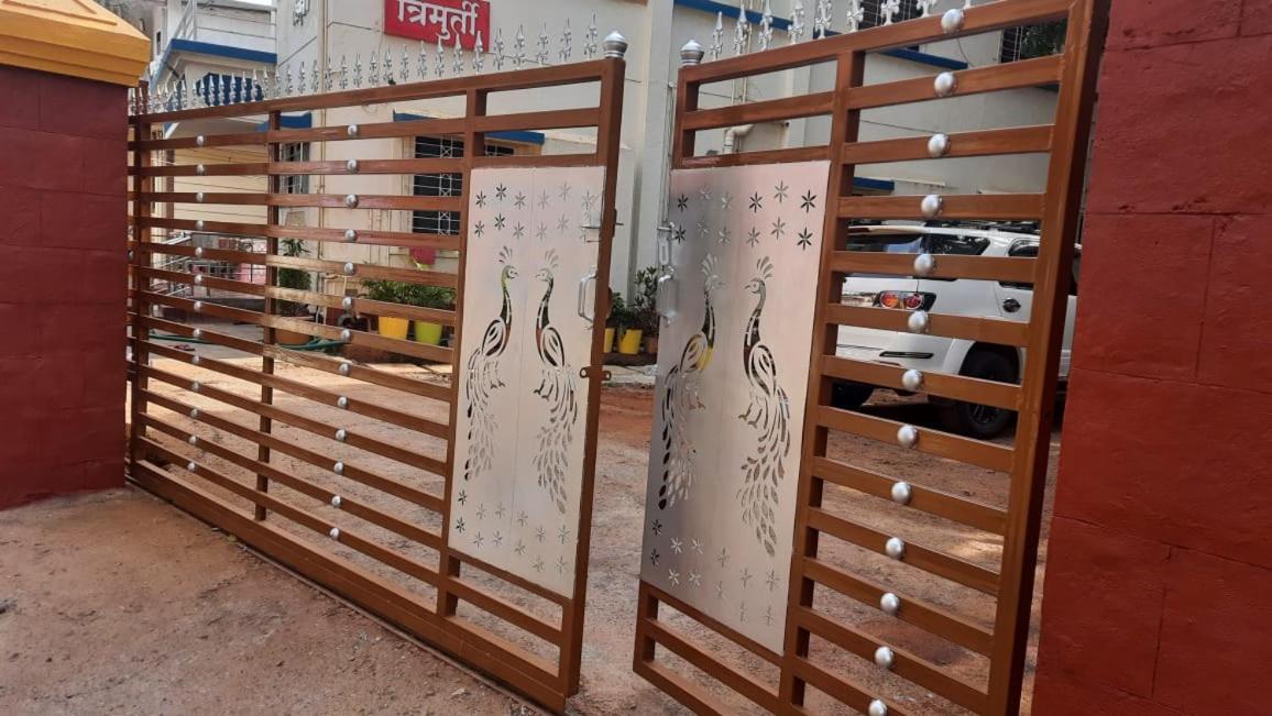 Trimurti Holiday Home Panchgani Εξωτερικό φωτογραφία