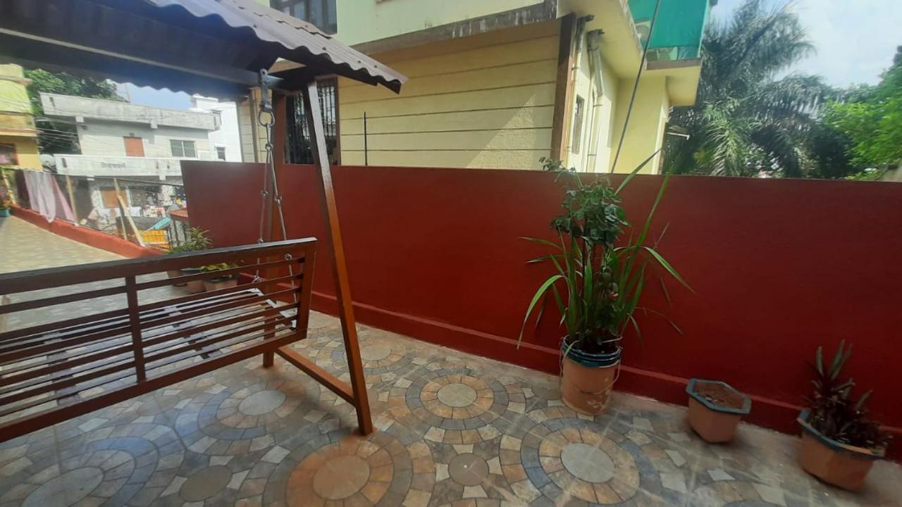 Trimurti Holiday Home Panchgani Εξωτερικό φωτογραφία