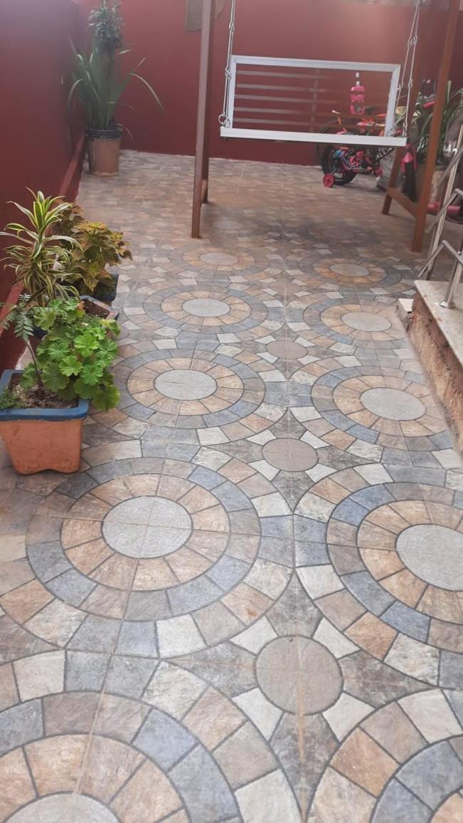 Trimurti Holiday Home Panchgani Εξωτερικό φωτογραφία