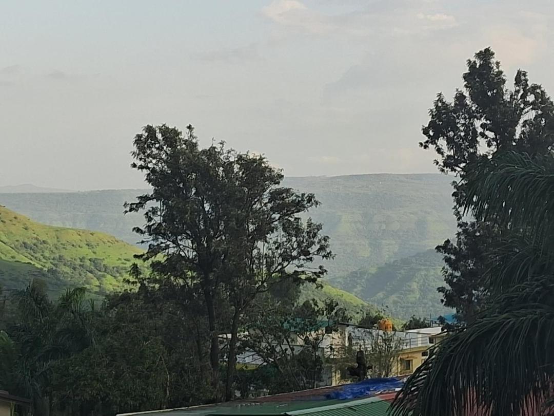 Trimurti Holiday Home Panchgani Εξωτερικό φωτογραφία