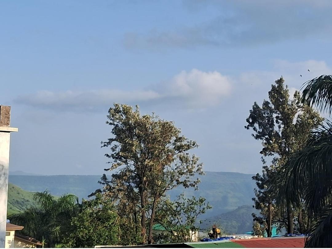 Trimurti Holiday Home Panchgani Εξωτερικό φωτογραφία